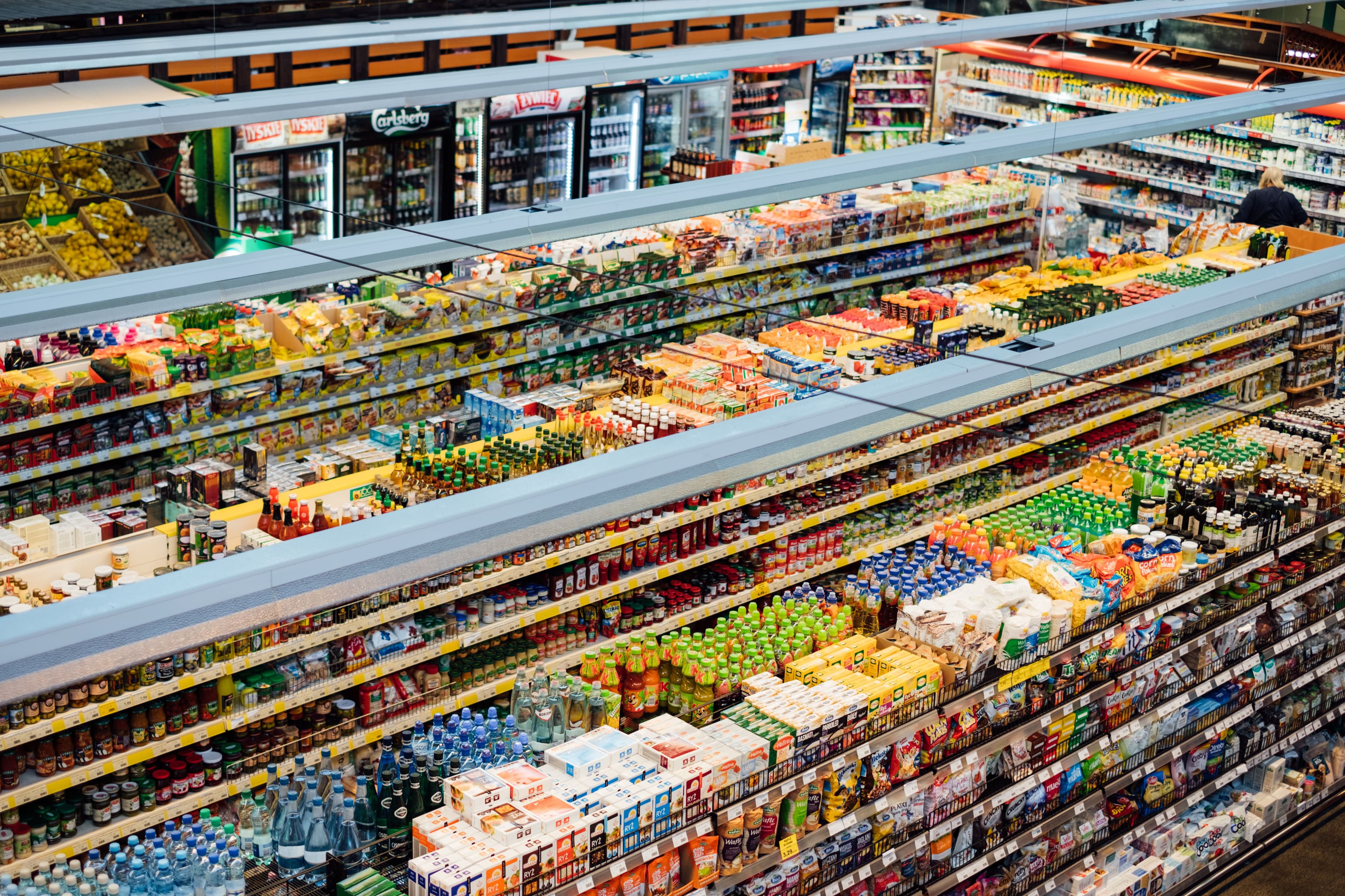 Alimentaire